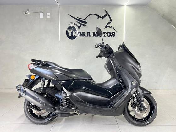 YAMAHA NMAX 160 ABS 